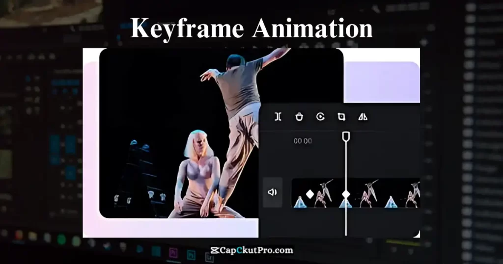 Keyframe Animation