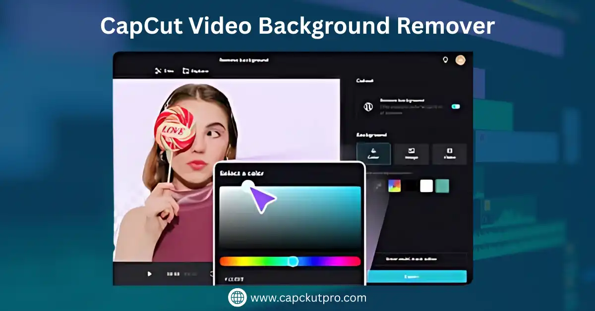 Video Background Remover
