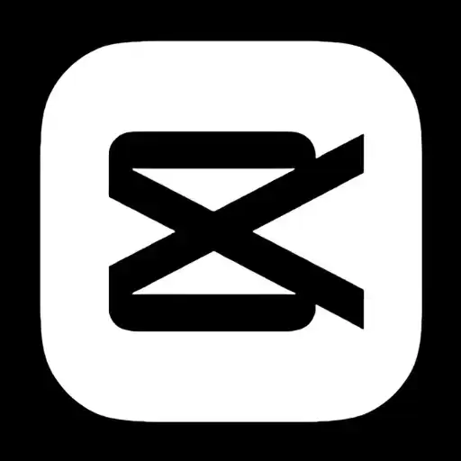 logo on download capckut