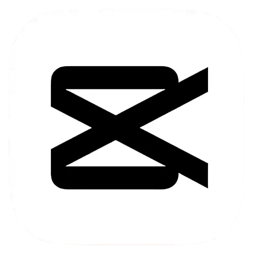 logo on download capckut