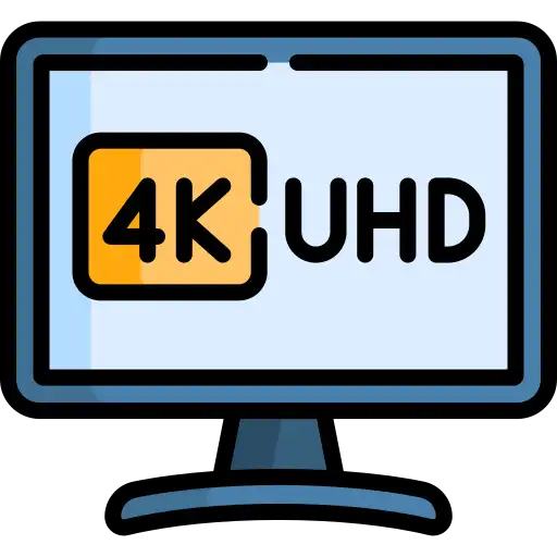 4K Video Export & XML Support