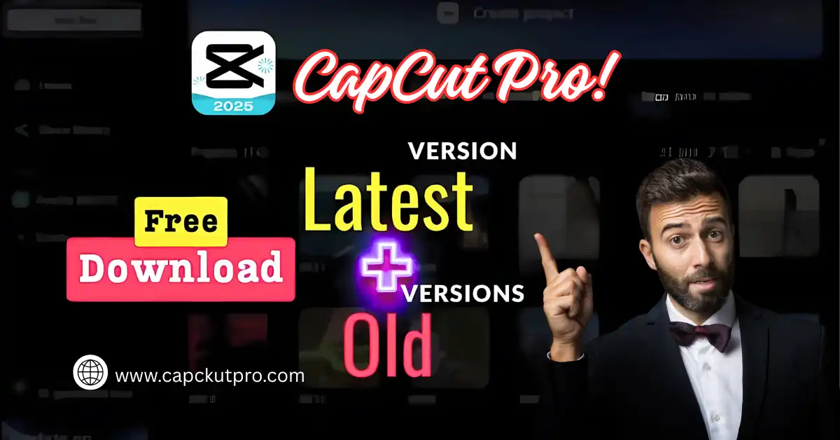 CapCut APK Download