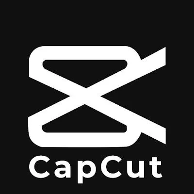logo on download capckut capcut mod apk