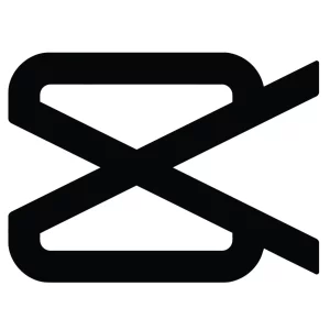 capcut logo 1