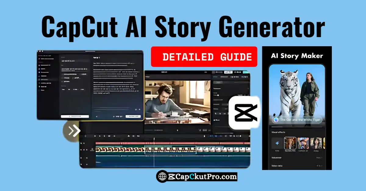 AI Story Generator