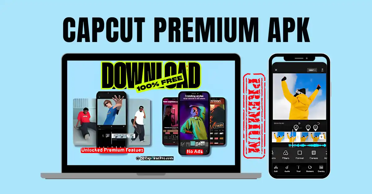 CapCut Premium APK