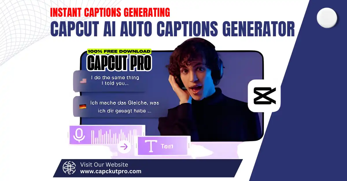 auto captions